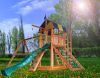 Детская площадка Аляска люкс (Самсон)