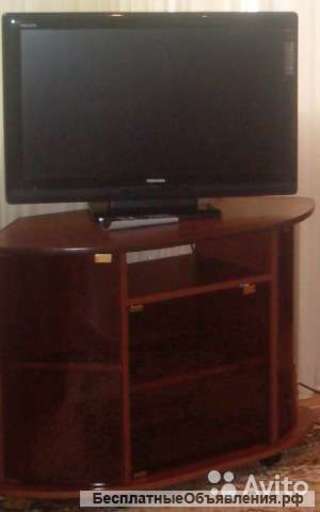 Тумба под телевизор