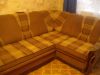 Угловой диван б/у