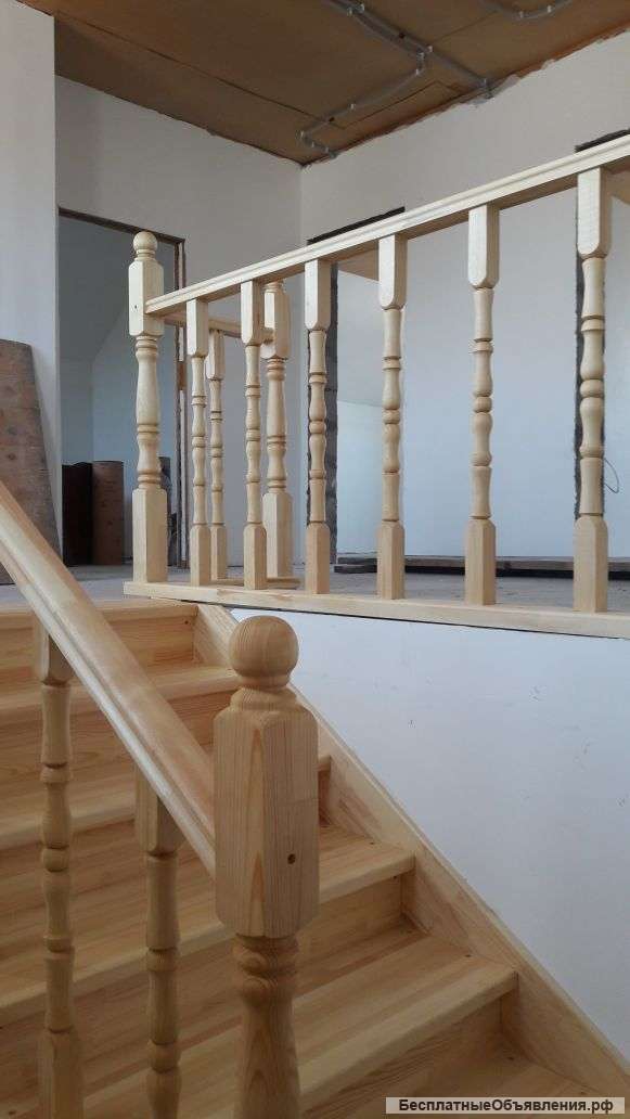 Лестница для Вашего дома, для любого проема