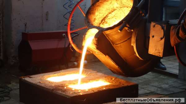 Поддоны из жаропрочной стали 35Х23Н7СЛ