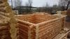 2 готовых сруба 3х3 и 3х5