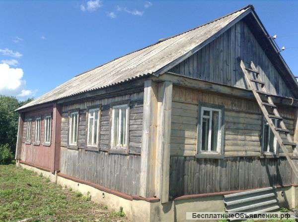 Дом