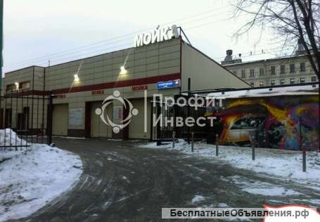 Детейлинг премиум класса + мойка на садовом кольце