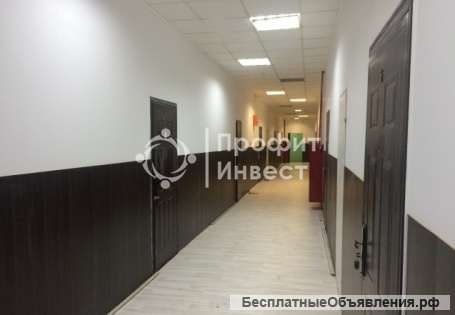Очень прибыльное общежитие