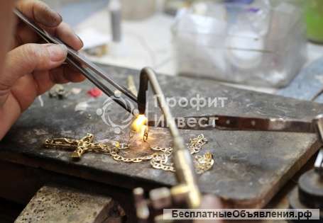 Ювелирная мастерская