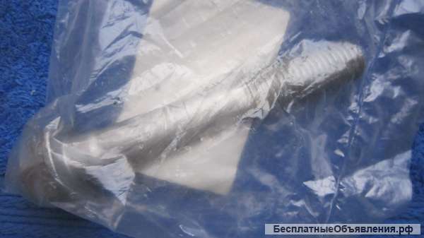 FC116216 Land Rover Болт подвески заднего верхнего рычага DISCOVERY 4 оригинальный НОВЫЙ