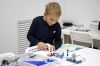 LEGO - физика