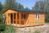 Дачные домики, на заказ.Через 30дней у Вас на участке.
