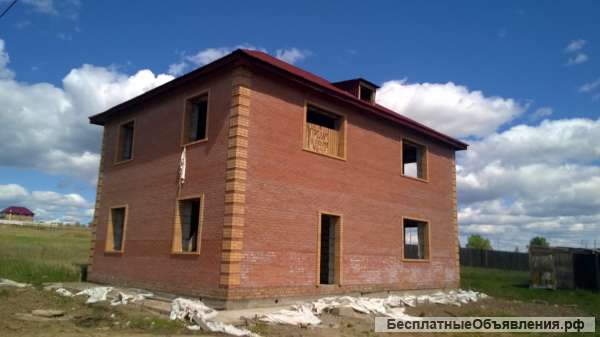 Под Красноярском и очень дёшево