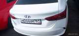 Hyundai Solaris, 2020