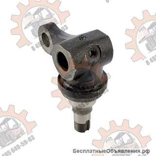 Поворотный кулак УМ на автопогрузчик Hangcha CPCD15N-RW10 (N030220004000) (LH)