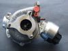 Турбокомпрессор BV43A-0189