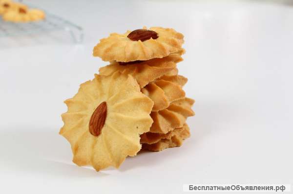 Выпечка в Красноярске