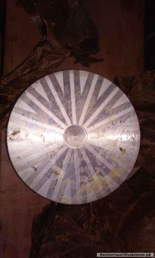 Патроны токарные от 80 до 1000 мм 3-х и 4-х кулачковые