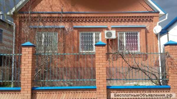 Дом в связи с переездом