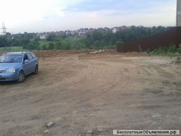 Продается участок 12 соток в городе Видное