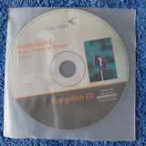 CD и DVD диски для Диагностики и навигации Land Rover (DVD диск) оригинальные НОВЫЕ