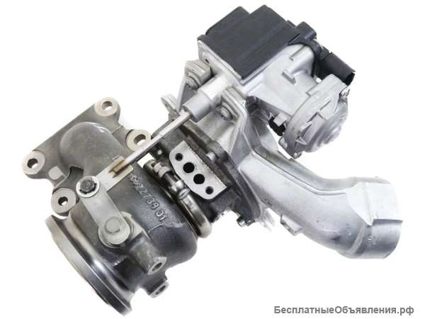 Турбокомпрессор 04E145721B