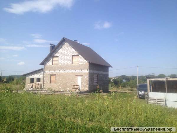 Дом, коттедж