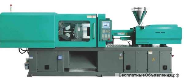 Термопластавтомат