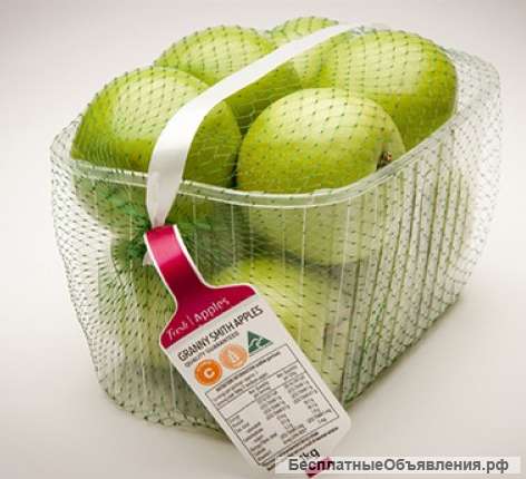 Экструзионная сетка-рукав ООО "Интерлок"