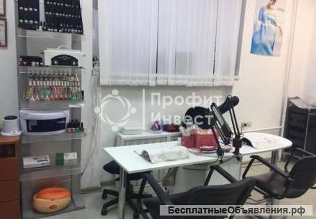 Парикмахерская в 2 минутах от метро в ЦАО
