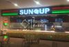 "SUN UP" точка на фуд корте