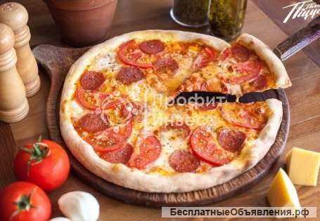 Прибыльная пиццерия