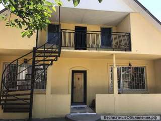 Дом в Адлере пос.Мирный