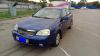Chevrolet Lacetti, 2011