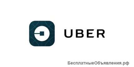 Поиск водителей в UBER