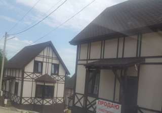 Сочи, Ручей Видный, 92 кв.м., коттедж