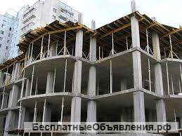 Монолитчики - бетонщики ищут подряд в Москве и МО