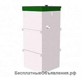 Септик Топас 4