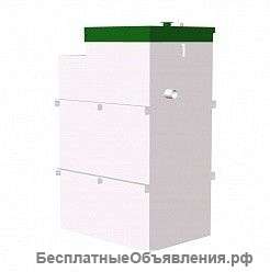 Септик Топас 8