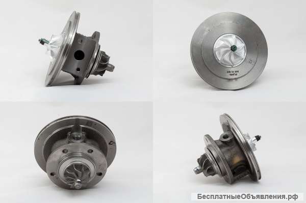 Картридж турбины 487599