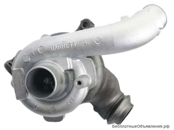Турбокомпрессор GT1549P