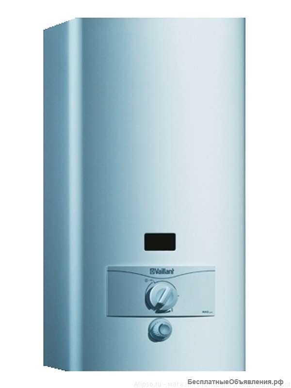 Газовые котлы, бойлеры, колонки, генераторы