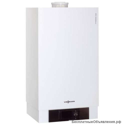 Газовые котлы, бойлеры, колонки, генераторы