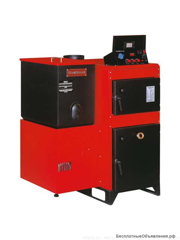 Газовые котлы, бойлеры, колонки, генераторы