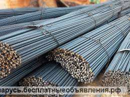 Арматура А3 - 12, S500