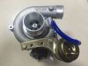 Турбокомпрессор 9661557480