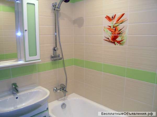 Ремонт квартир без посредников