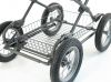 ЛЮБЫЕ запчасти для колясок ИНГЛЕЗИНА (шасси Ergo Bike, Comfort)