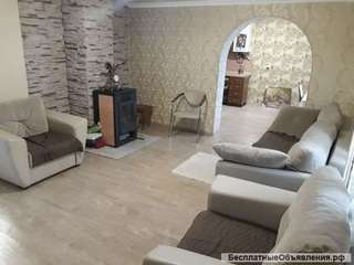 Дом в Сочи на Пластунке