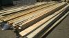 Доски обрезные, не обрезные, брус