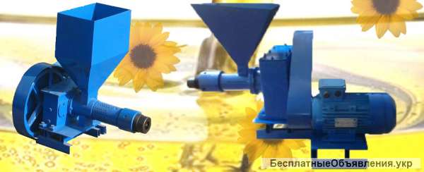 Маслопресса по выгодной цене