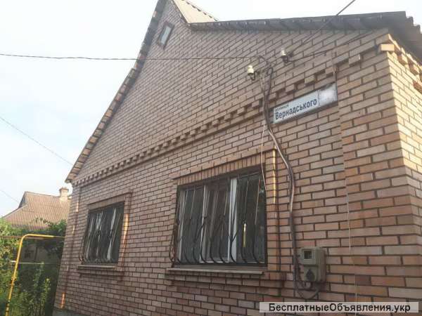 Добротный дом