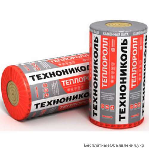 Мат «Теплоролл»